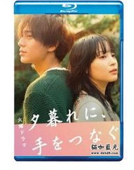 黃昏時分，牽著手/黃昏時分牽起手 (2023)  2碟 高清版