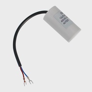 CBB60 Motor Run Capacitors 5UF 6UF 8UF 10UF 12UF 14UF 15UF 16UF 18UF 20UF 25UF 30UF 35UF 40UF 45UF 5