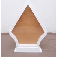 [33.5 x 43] GUNUNGAN+STANDING Gunungan Dowry Frame Wayang Frame/ Wedding Dowry/ Mountain Frame Wayan