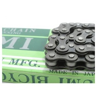 Izumi Black Chain in Green Box Local Stock
