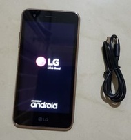 LG ANDROID 手機