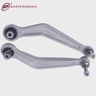 2PCS Rear Suspension Upper Wishbone Control Arm for BMW M5 M6 525i 525xi 528i 528xi 530i 530xi 535i 