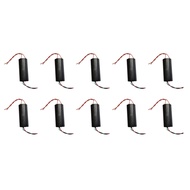 10PCS DC 3V-6V to 400KV 400000V Boost Step-Up Power Module High-Voltage Generator