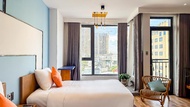 Sea Vista Boutique Hotel & Apartment by Haviland
