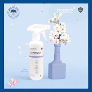 [Ready Stock]  Blossom+  Sanitizer Alcohol-Free Spray 330ML / 500ML / blossom+ berry / blossom sanitizer