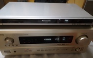DVD機-Panasonic DVD-S33