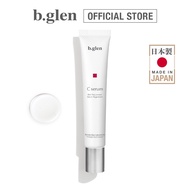 b.glen C Serum – Pure Vitamin C Serum | Made in Japan | Shipped from Japan