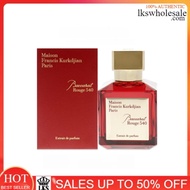 Maison Francis Kurkdjian Baccarat Rouge 540 Extrait de Parfum 70ml