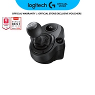 Logitech Driving Force Shifter for G29 and G920 941-000132