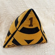 Fifth Personality Four-Sided Dice Pillow Pendant Plush Toy Doll Pillow Pendant