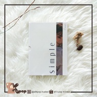 Eunji Apink - Simple Album