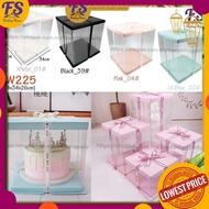 Gift Box/Doorgift Box Murah/Doorgift Kahwin Murah/Doorgift Kotak/Wedding Doorgift/Box/Gift Box Gifts