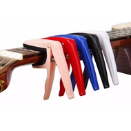 Capo Clip Ukulele In Various Colors (freque clip)
