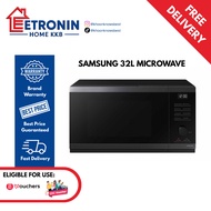 Samsung 23L Basic Microwave MS23DG4504AGSP