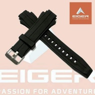 Tali Jam Tangan Eiger N 828 20 E N82820 Ataca 4.0 M1136