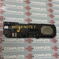 Buzer Redmi Note 7 / Part Speaker Music Redmi Note 7 Pro / Redmi Note