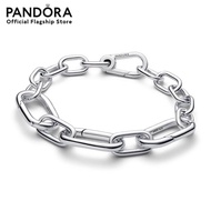 Pandora Bold Link Chain Bracelet