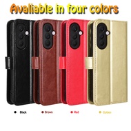 For Samsung Galaxy A37 5G Case Flip Wallet PU Leather Back Cover Casing For Samsung A37 A 37 5G SM-A