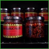 ➳ ◰ ✏ ☣ Chili and Chili Garlic Paste Siling Labuyo Sili Sawsawan