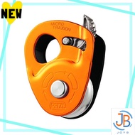 Direct From Japan PETZL Micro Traction P53