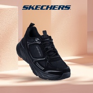 Skechers สเก็ตเชอร์ส รองเท้าลำลองผู้หญิง Women Sport Edgeride Silver Eclipse Casual Shoes - 150475-B