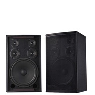 Yinzhida Three-Way Conference Speaker ST08Family KTV K Song Multimedia Combination Passive High-Powe