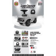 Toyota Land Cruiser LC300 Hilux Lexus GR Sport SHP Toys Mini TOYOTA Series Ride on Car OFFICIAL LICE
