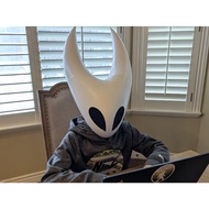 3D Plastic Hornet Hollow Knight Silksong Mask