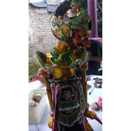 Wayang Golek Bima