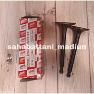 MESIN Valve In Ex Gasoline Engine Valve GX390 GX 390