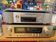 Marantz ND8006