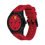 นาฬิกา Ferrari พร้อมป้าย/กล่อง ของแท้ 100% หน้าปัด 34mm สำหรับเด็ก และผู้หญิง