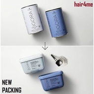 Schwarzkopf Bleaching Igora Vario Blond Super Plus Extra BLOND ME Hair Bleach Lightener Powder 450g