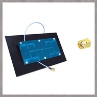 [U L Z R] Drone FPV Antenna 5.8GHz 18dB High Gain Amplifier Booster Antenna Directional Drone Blocke