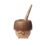 韓國直送 The Mother’s Corn Woody Bubble Play / 木紋泡泡樂