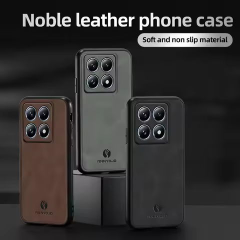 Anti-Falling Case for Xiaomi 14T Pro 15T MI15T Xiao Mi 15t Pro 5G MI14T XIAOMI15T Anti-Falling Luxur