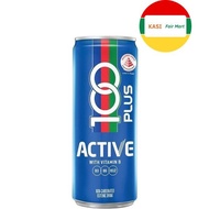 100 Plus Active 300ml