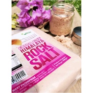 Himalaya Rock Salt Himalaya Rock Salt 500G
