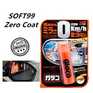 Soft 99 / Soft99 Glaco Side Mirror Zero Coat 40ml Glaco Zero Coat (Made In JAPAN)