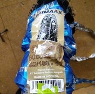 Ban Luar Trail Ring 17 PRIMAAX Godzilla Sk51 90/100-17 80/100-17 TubeType Depan Belakang Motor Cross