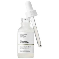 The Ordinary - 10%煙醯胺+1%鋅去印收毛孔精華液 30ml [平行進口]