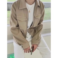 Maison Margiela 10 Techno Gabardine Sports Jacket