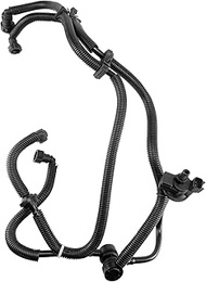 Vapor Canister Purge Valve HG9Z-9D289-F HG9Z-9D289-A HG9Z-9D289-C HG9Z9D289F 994-917 994917, Compati