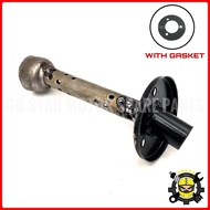 YAMAHA Y110 Y110SS SS110 STD SILENCER EXHAUST STANDARD SILENCER WITH GASKET