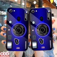 Vivo Y71 Case Vivo 1724/ - Casing Vivo Y71hp Latest vIVO 1724/ [ CMR-04 ] Silicone Vivo 1724hp - Kes