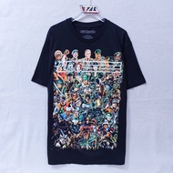Original GI JOE COLLAGE Official T-Shirt