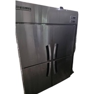 MODELUX 4 Door Upright Chiller Freezer MDS-1040RF1 (USED)
