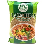 Laksa beras cap harimau 450gm rice noodles