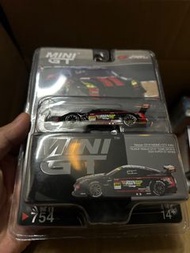 Mini gt #754 GTR