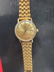 Tissot seastar automatic watch